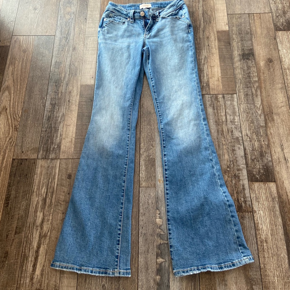 Women’s Shyanne Jeans-Size 26